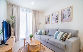 Cartagenaflats - San Diego Suites